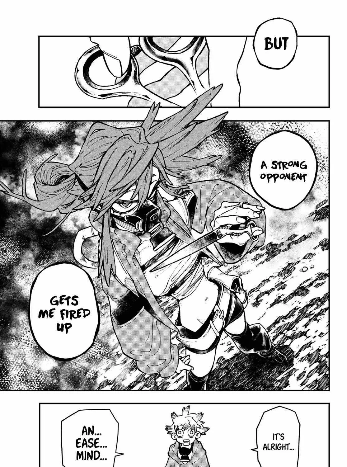 Unknown Title Chapter 8 page 35 - 