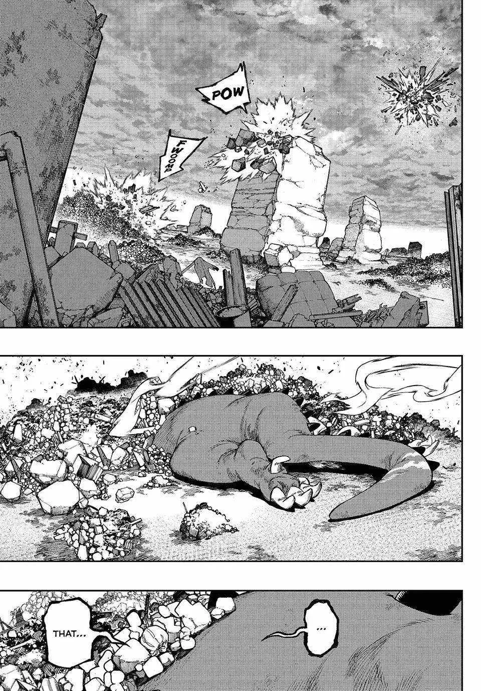 Unknown Title Chapter 81 page 2 - 