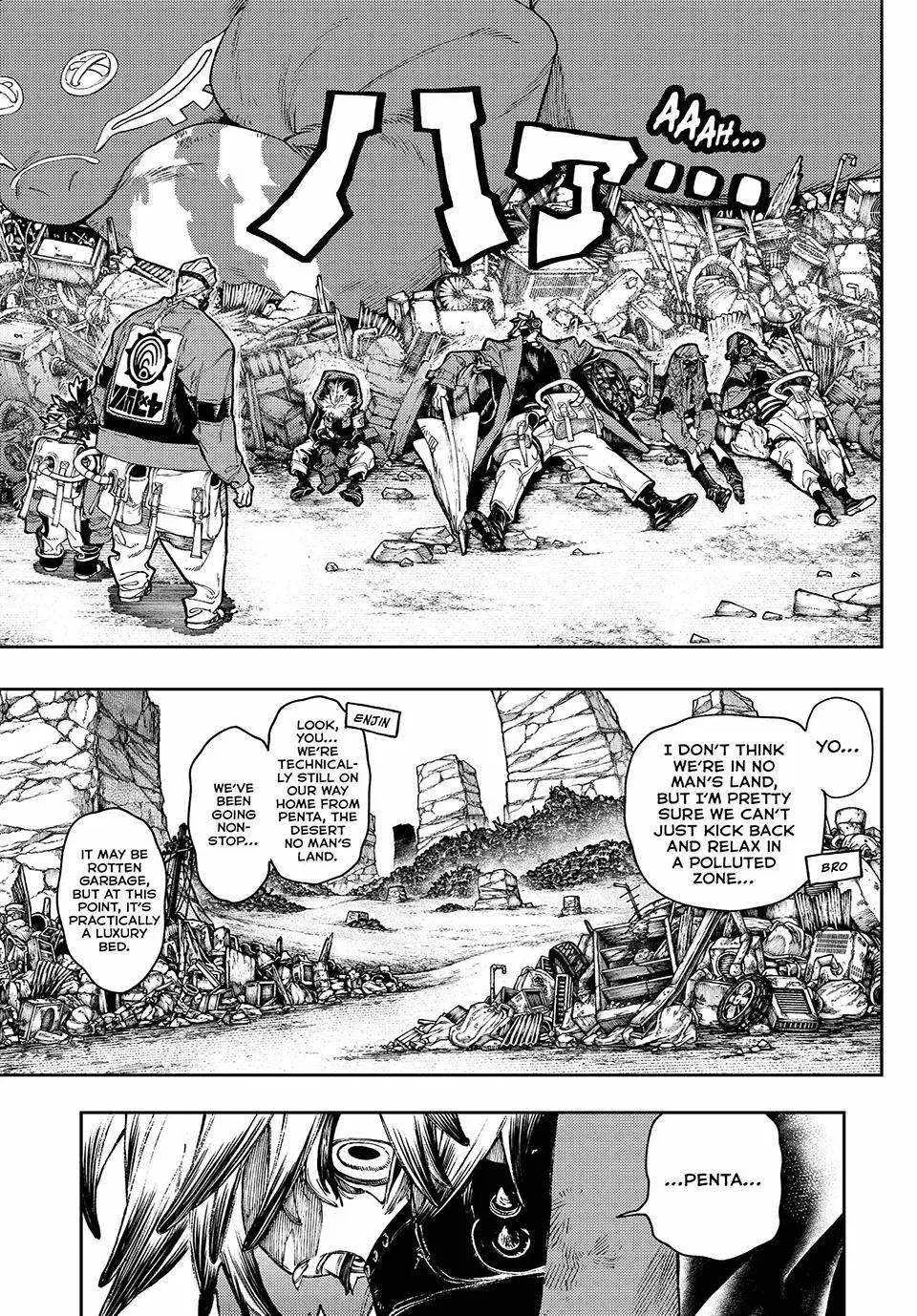 Unknown Title Chapter 81 page 4 - 