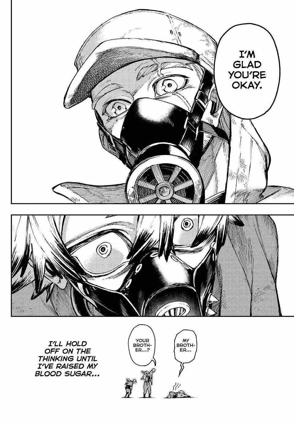 Unknown Title Chapter 81 page 9 - 