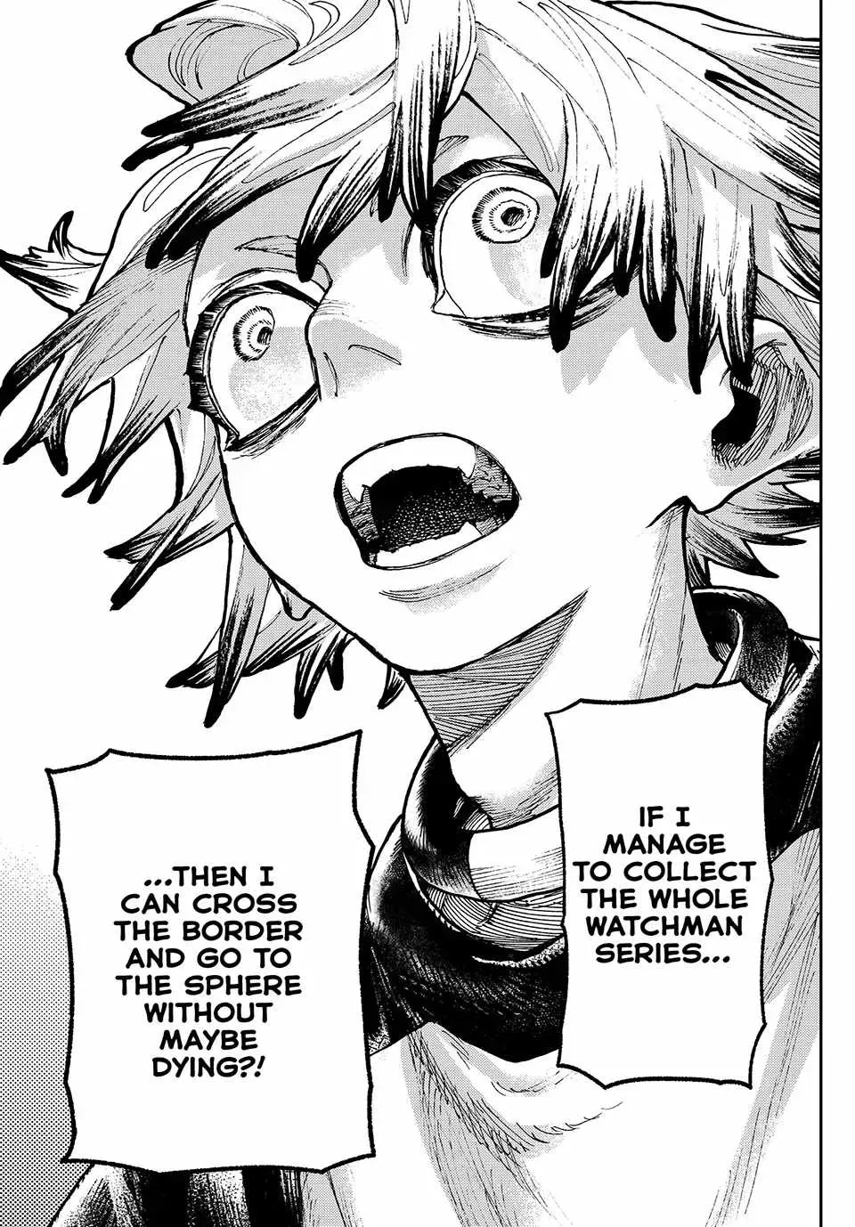 Unknown Title Chapter 88 page 12 - 