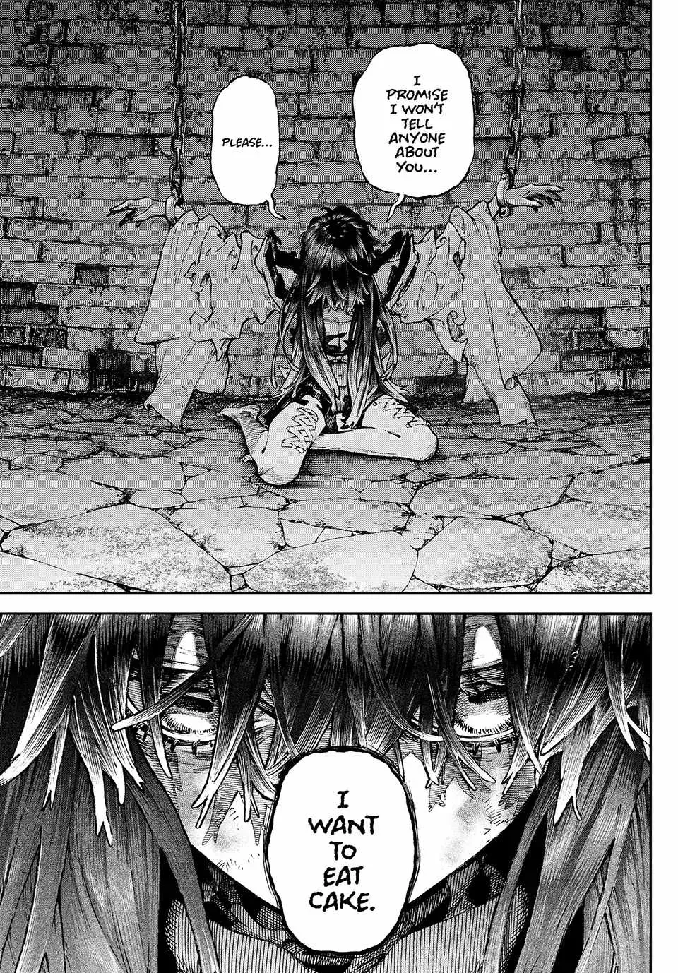 Unknown Title Chapter 88 page 18 - 