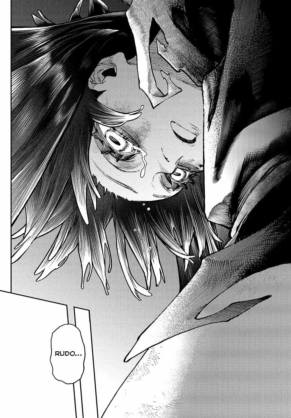 Unknown Title Chapter 89 page 4 - 