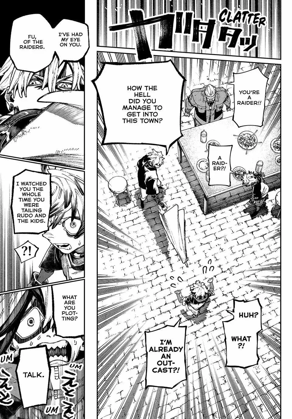 Unknown Title Chapter 89 page 9 - 