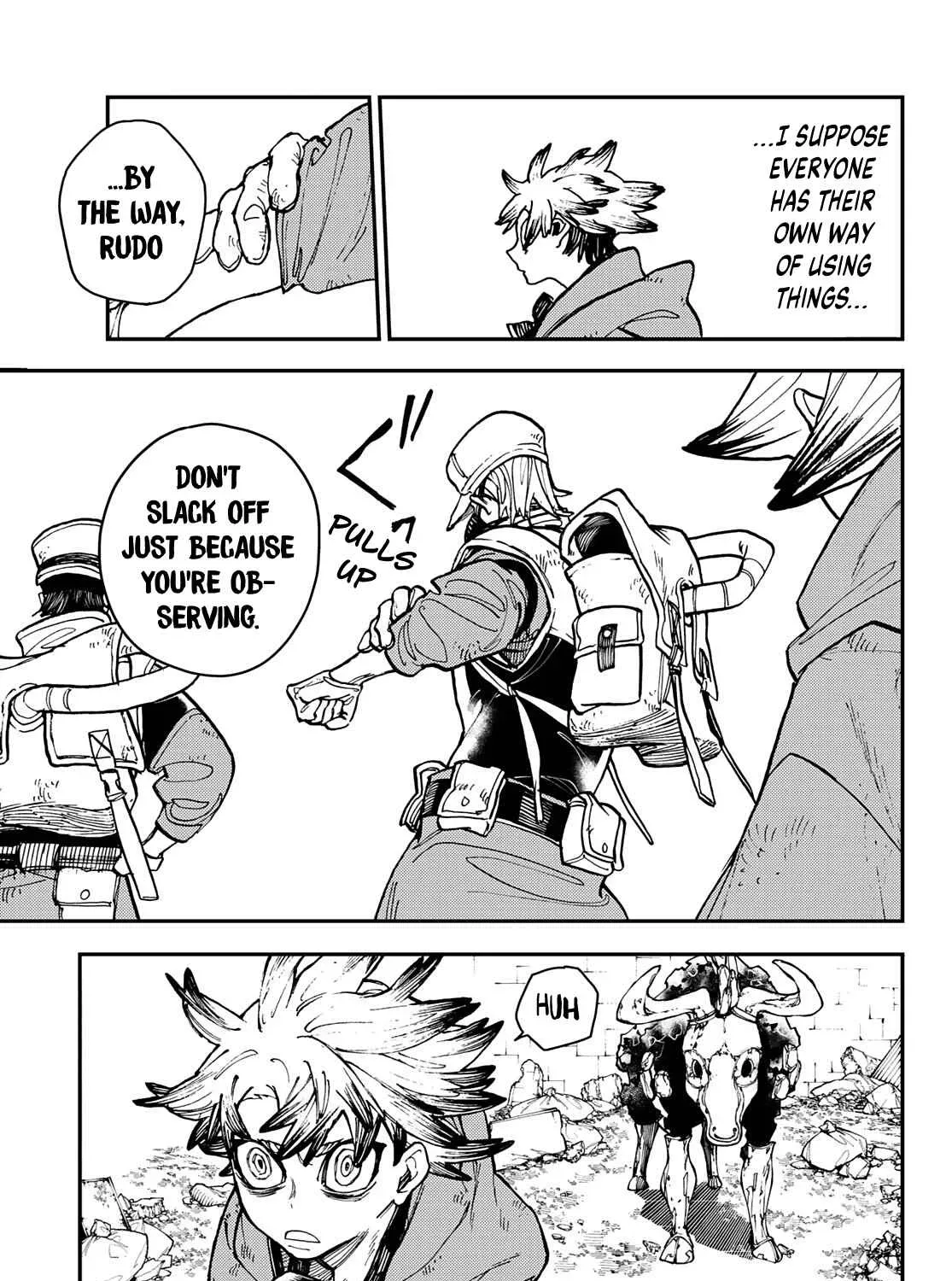 Unknown Title Chapter 9 page 14 - 