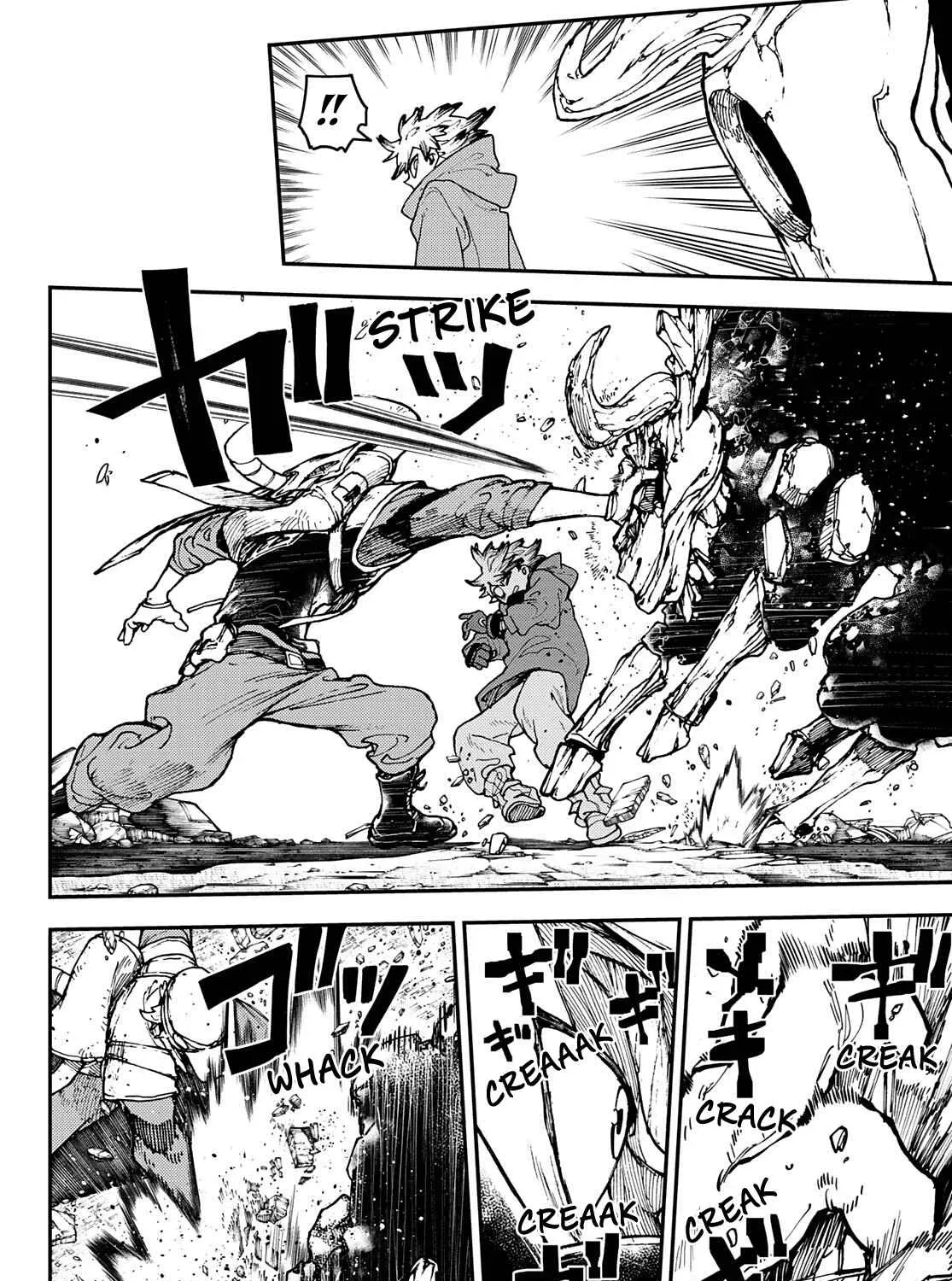 Unknown Title Chapter 9 page 16 - 