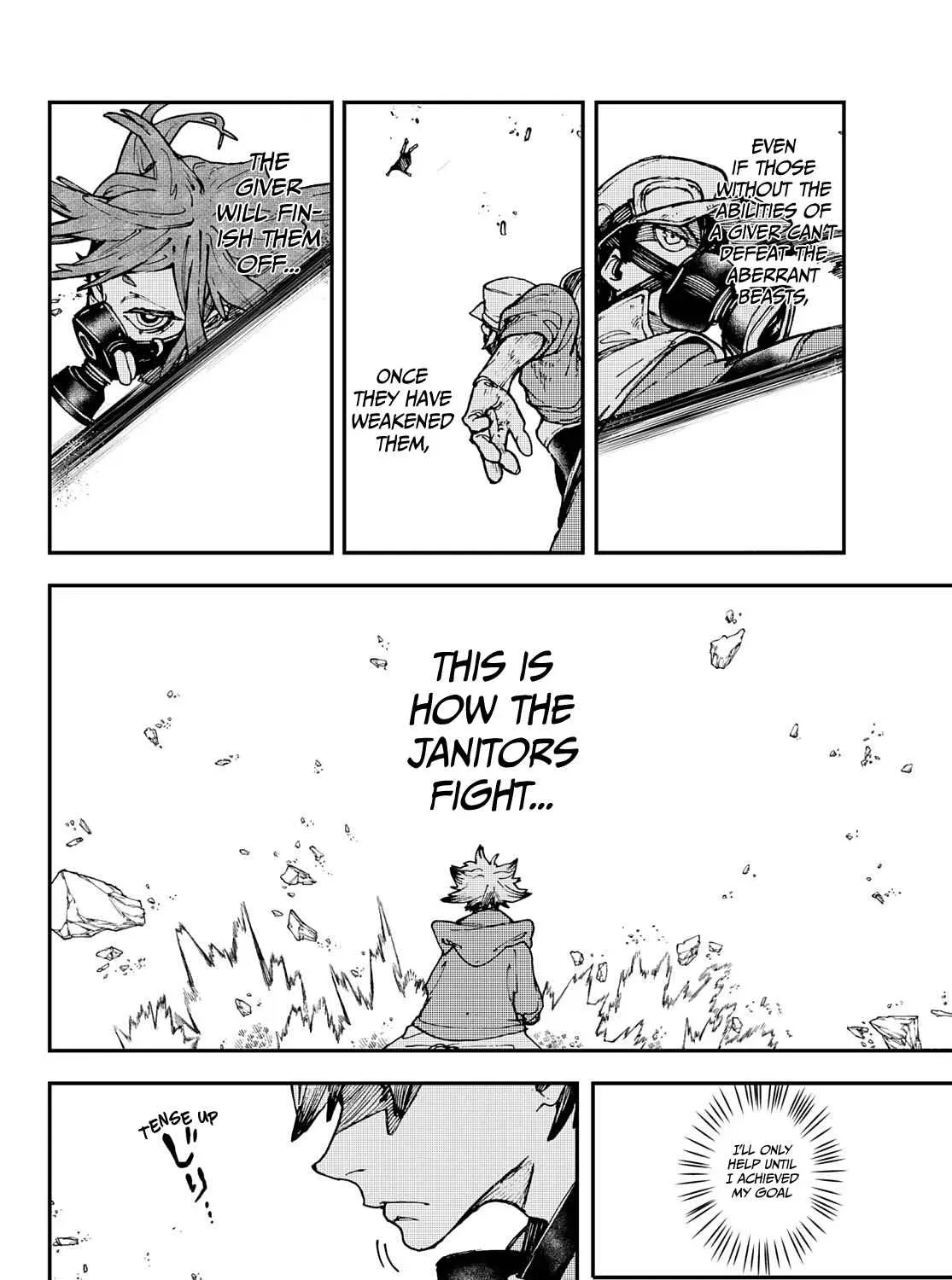 Unknown Title Chapter 9 page 24 - 