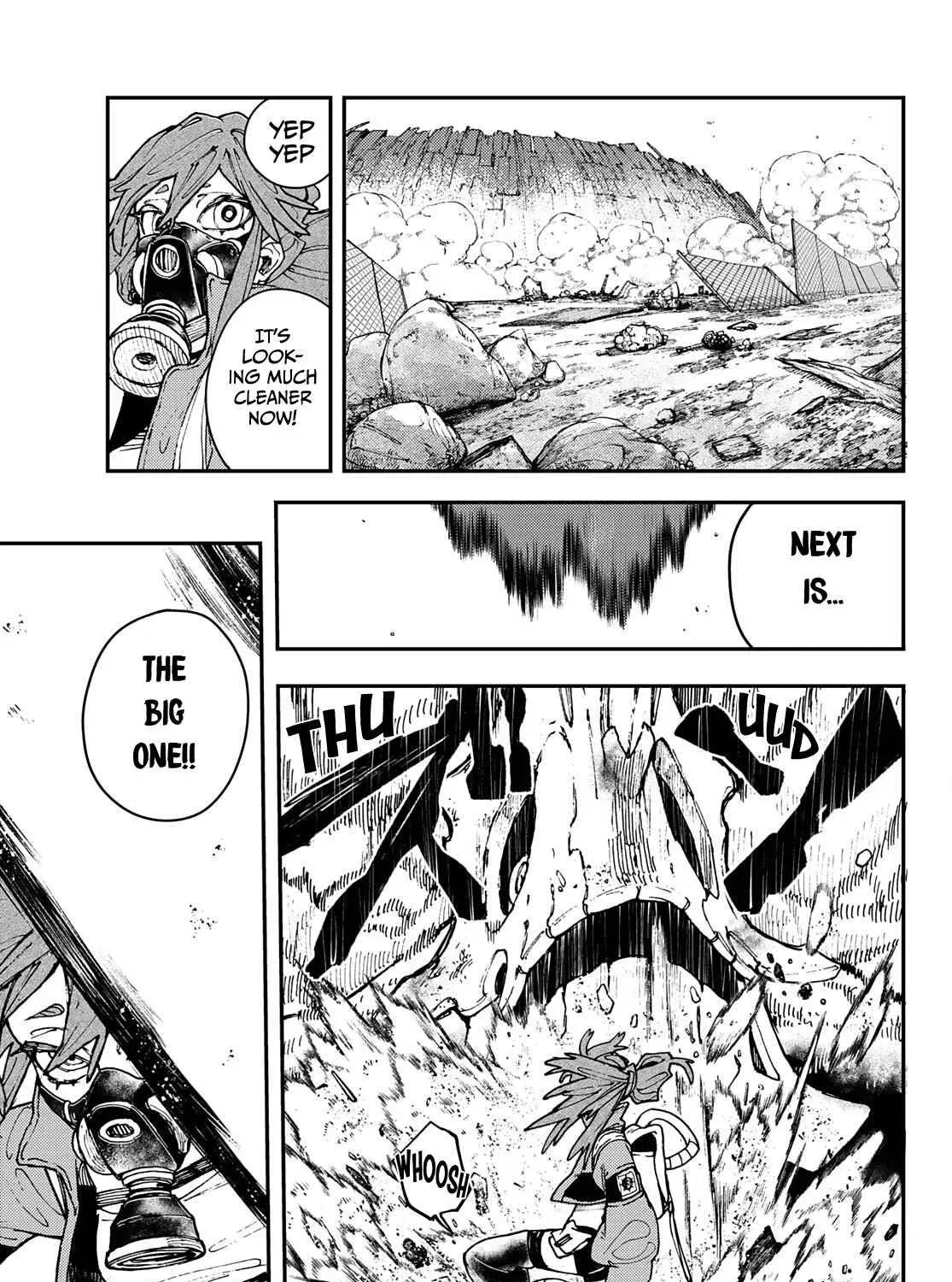 Unknown Title Chapter 9 page 26 - 