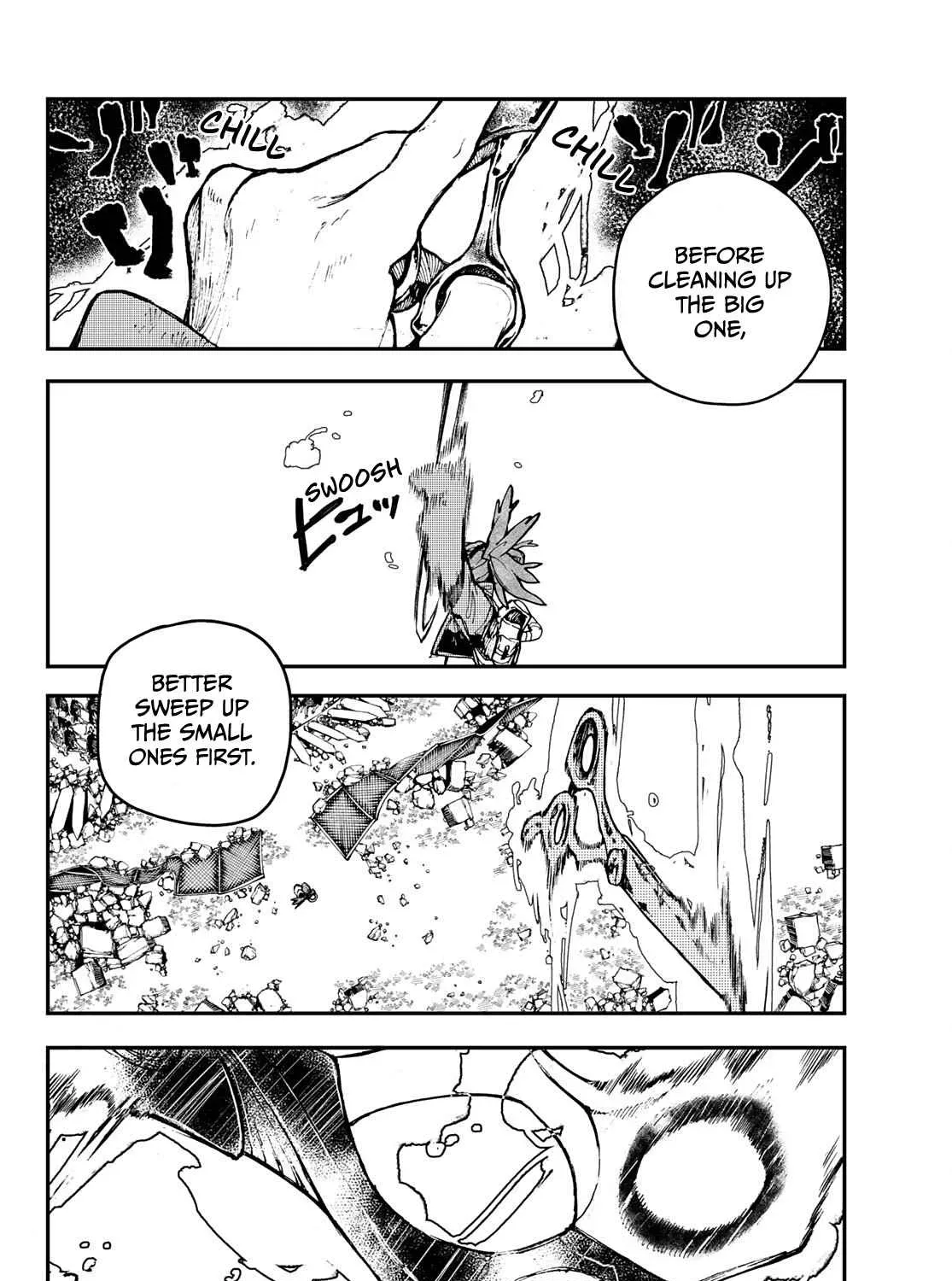 Unknown Title Chapter 9 page 4 - 