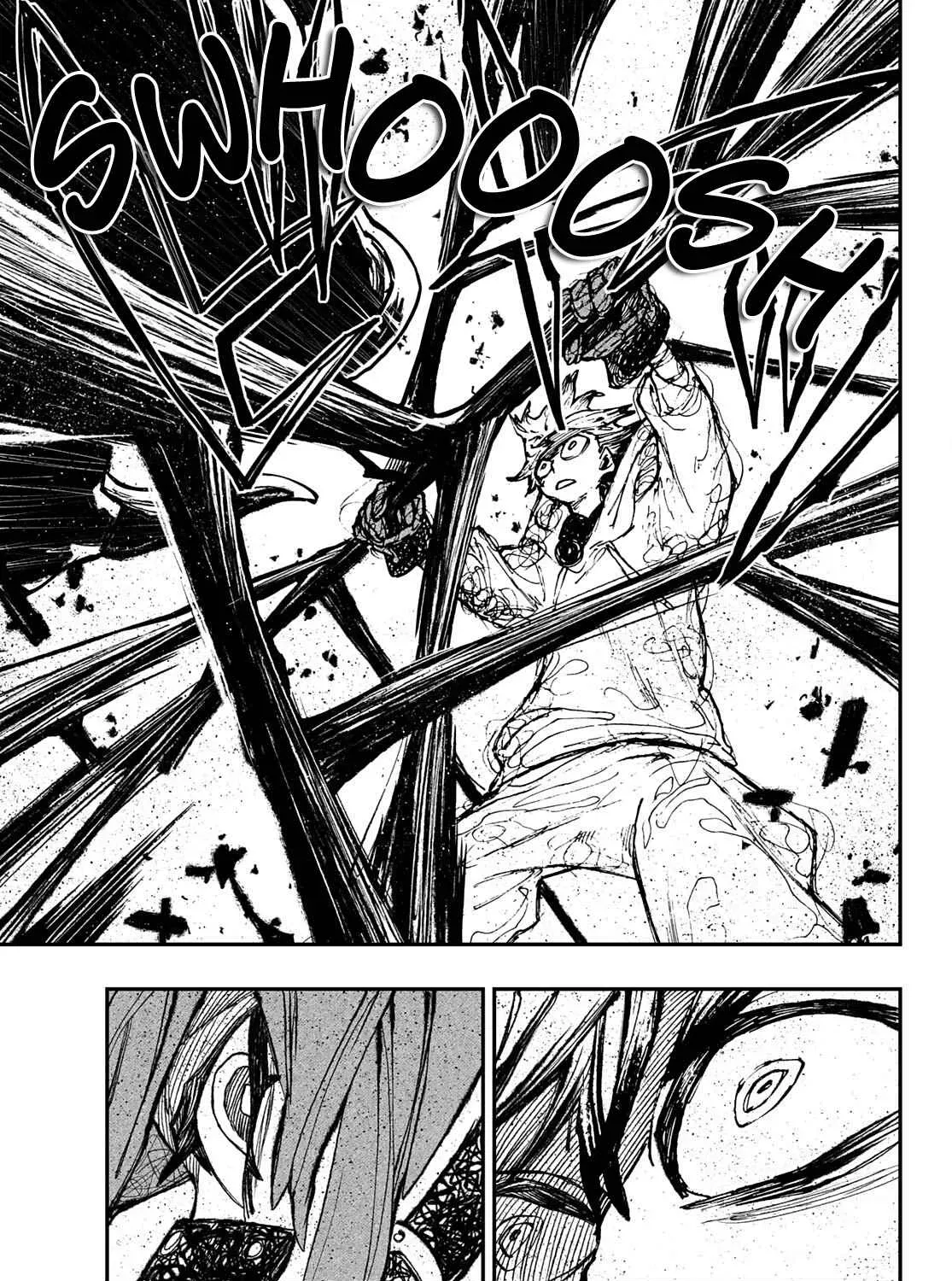 Unknown Title Chapter 9 page 34 - 