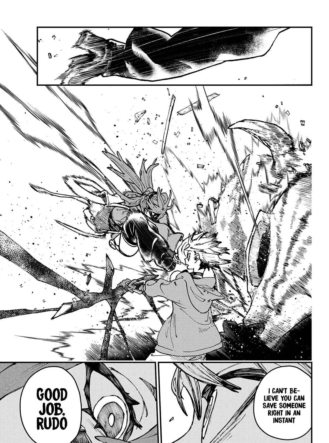 Unknown Title Chapter 9 page 38 - 
