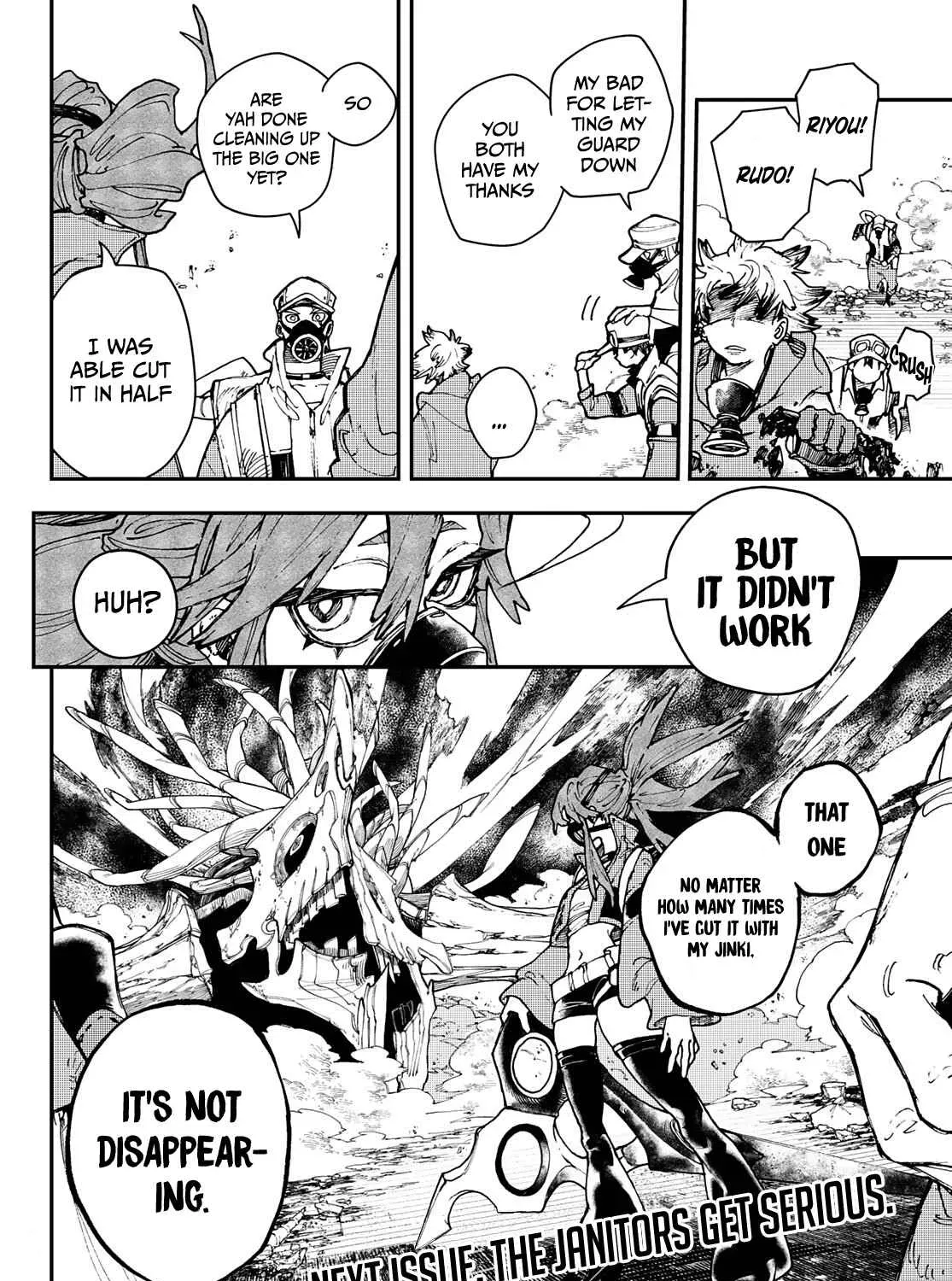 Unknown Title Chapter 9 page 40 - 