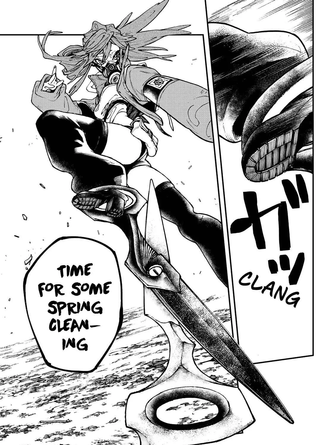 Unknown Title Chapter 9 page 6 - 