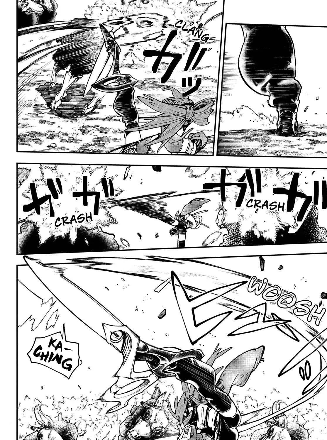 Unknown Title Chapter 9 page 8 - 