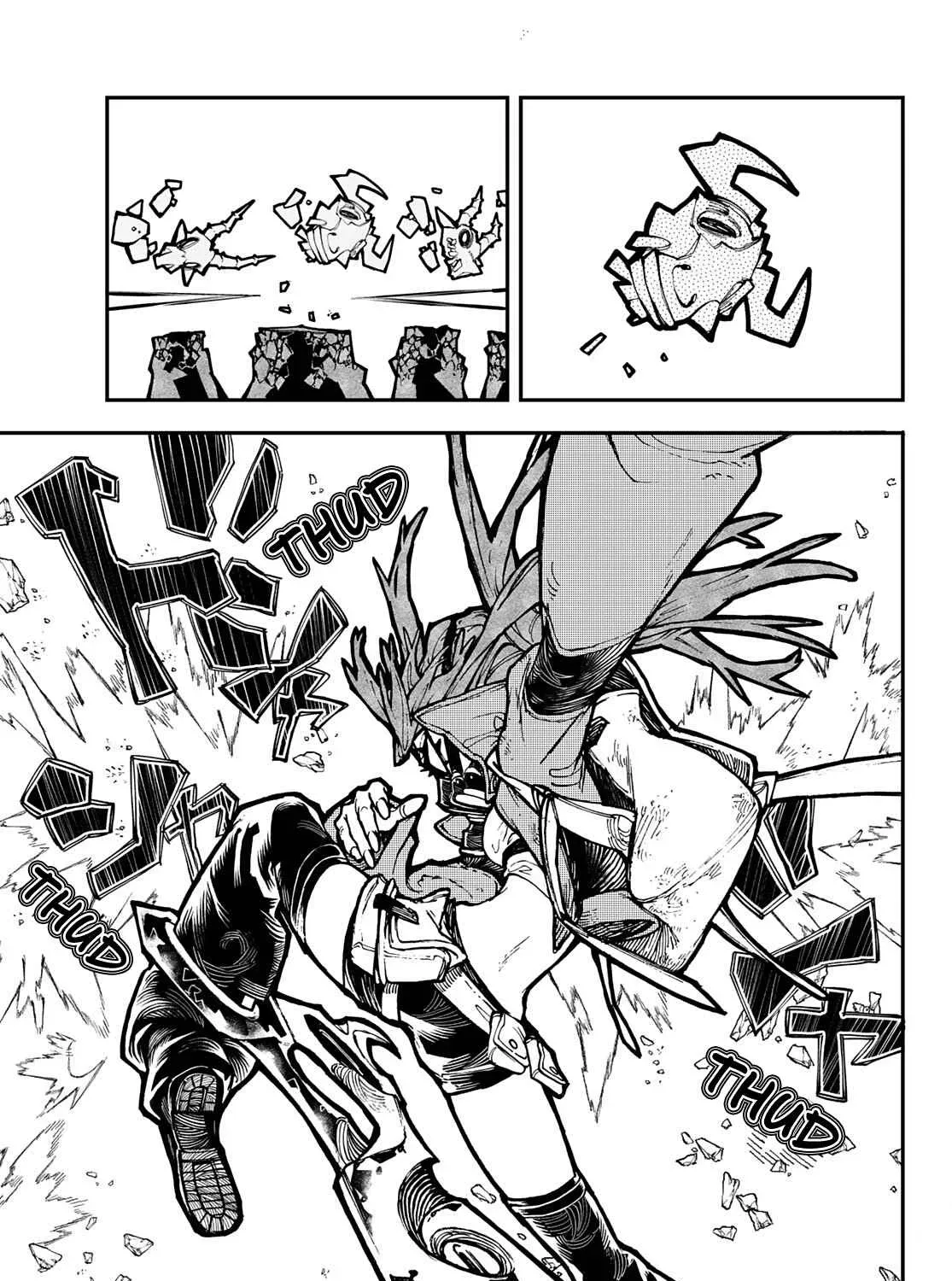 Unknown Title Chapter 9 page 10 - 