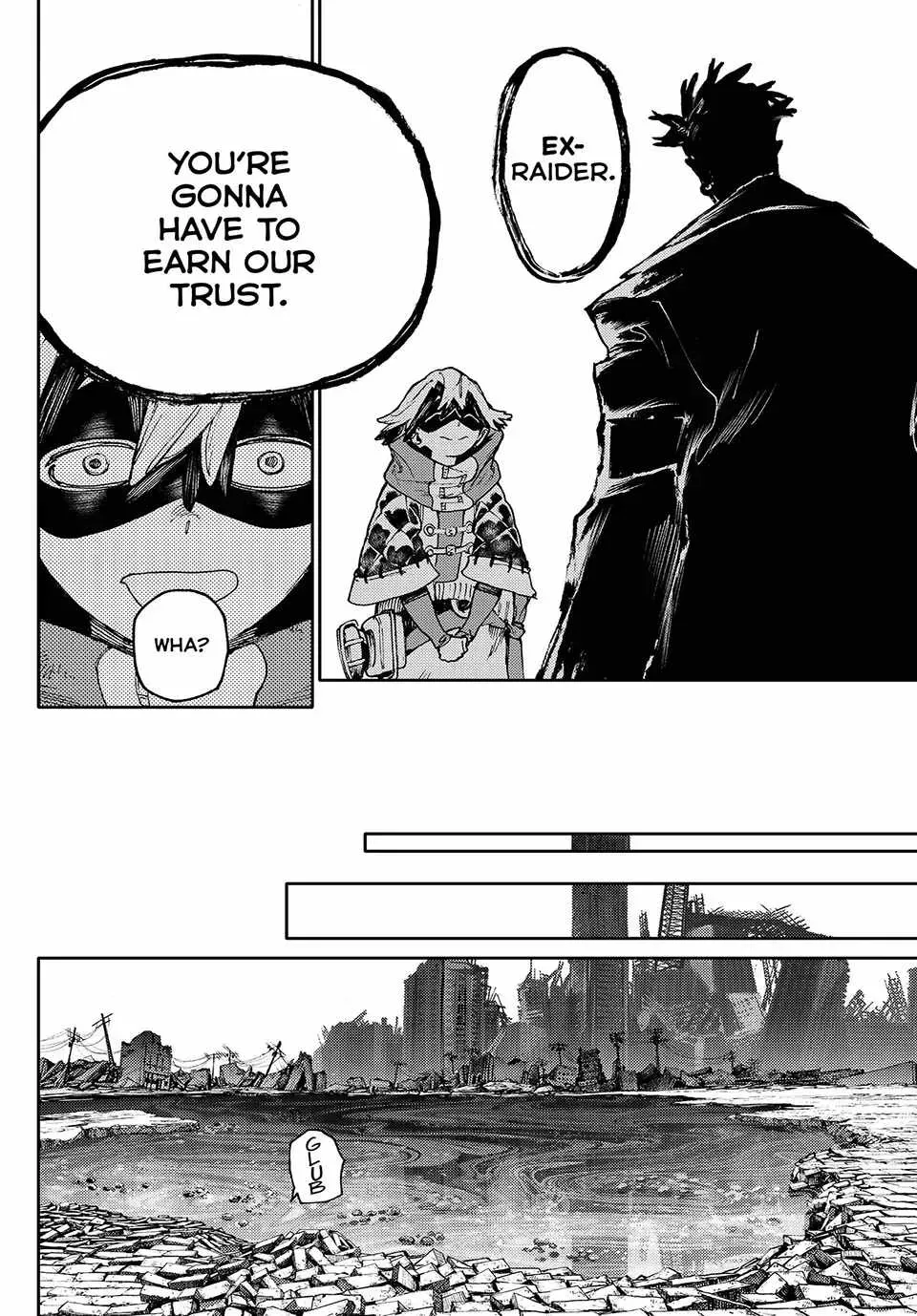 Unknown Title Chapter 90 page 16 - 