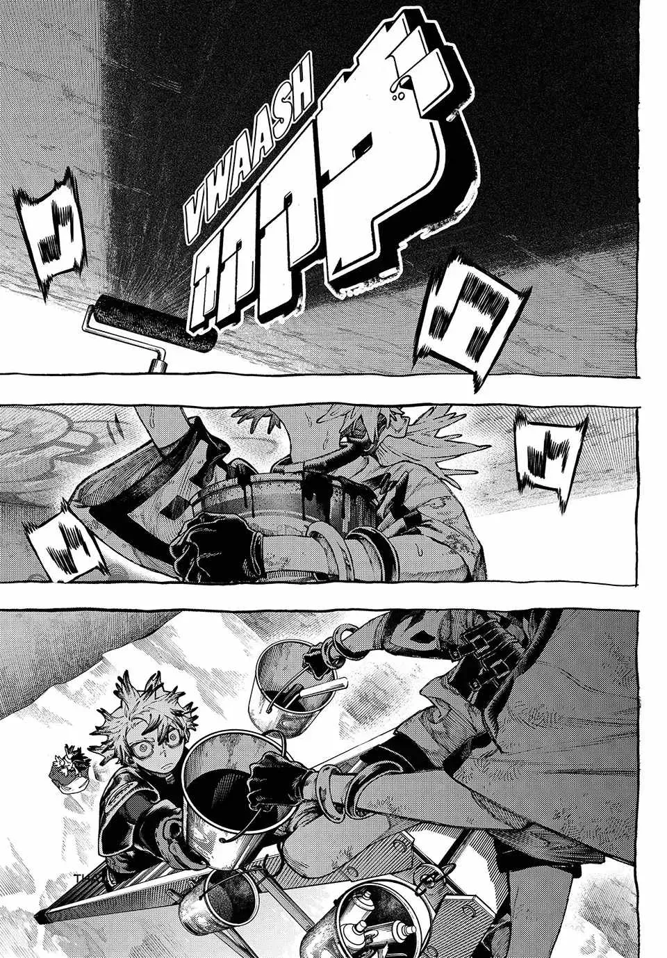 Unknown Title Chapter 90 page 4 - 
