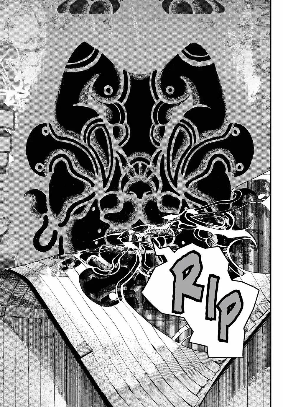 Unknown Title Chapter 90 page 8 - 