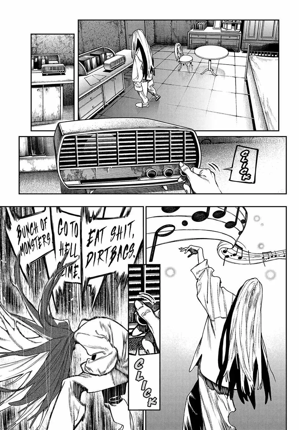 Unknown Title Chapter 92 page 4 - 