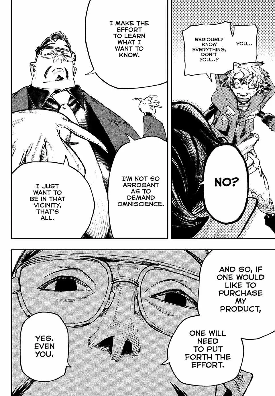 Unknown Title Chapter 93 page 15 - 