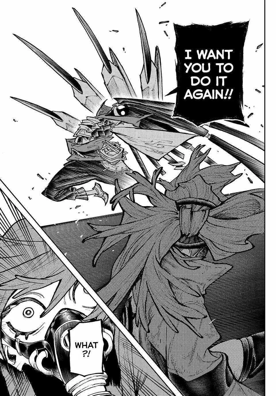 Unknown Title Chapter 96 page 12 - 