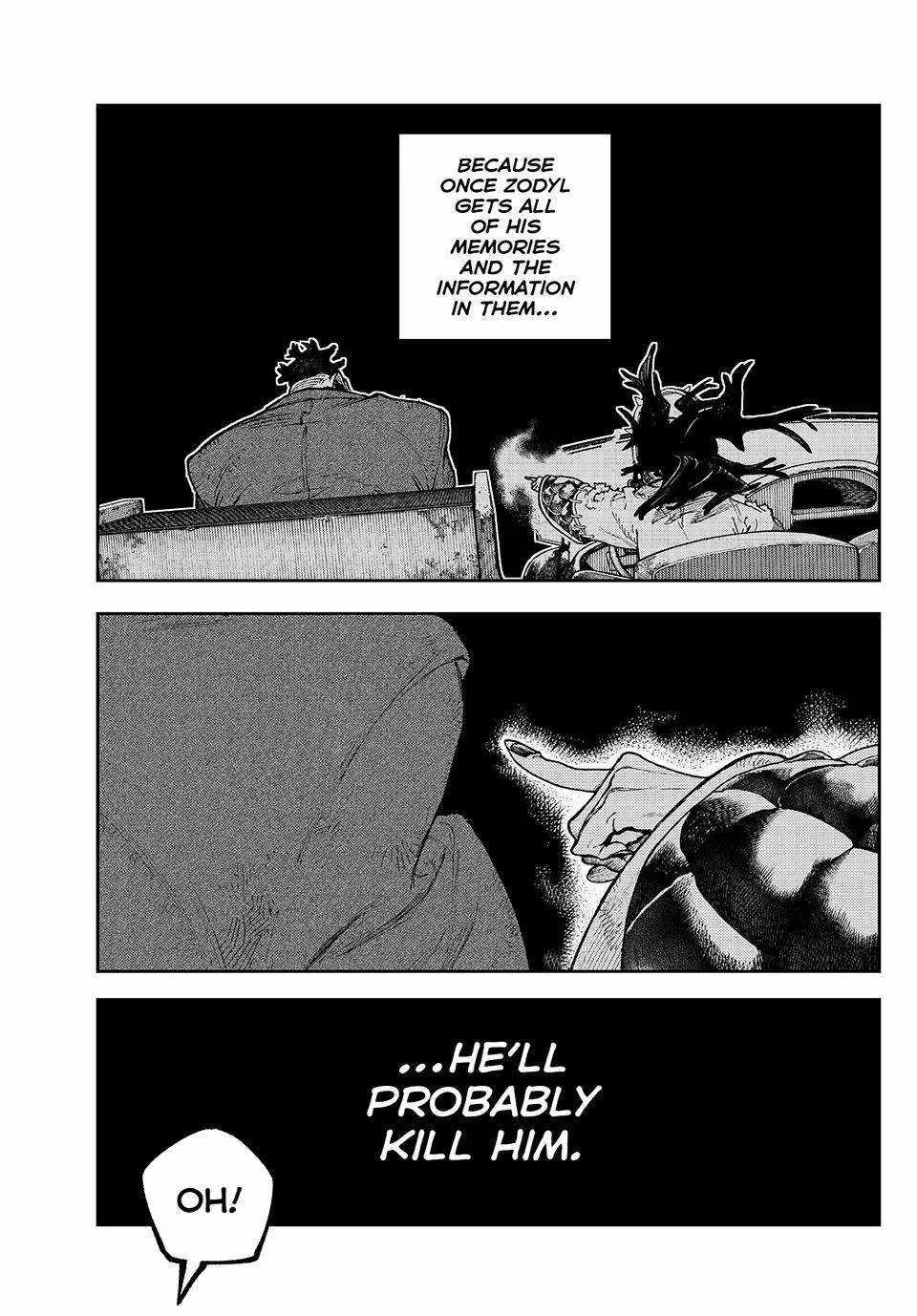 Unknown Title Chapter 97 page 3 - 