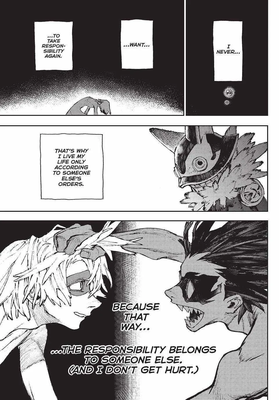 Unknown Title Chapter 98 page 1 - 