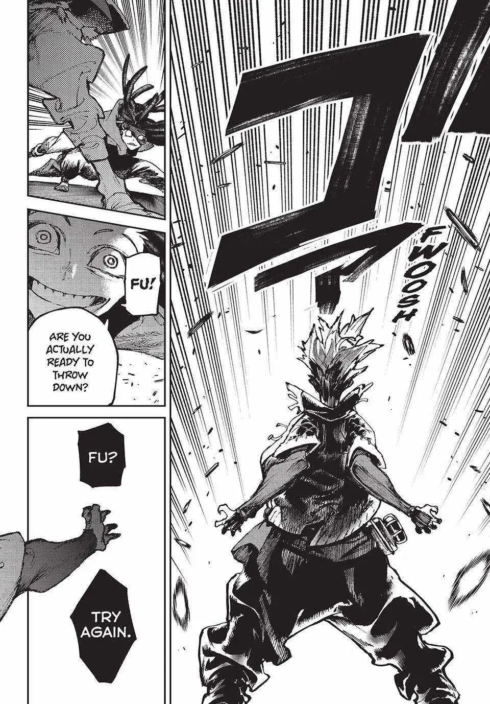 Unknown Title Chapter 98 page 2 - 