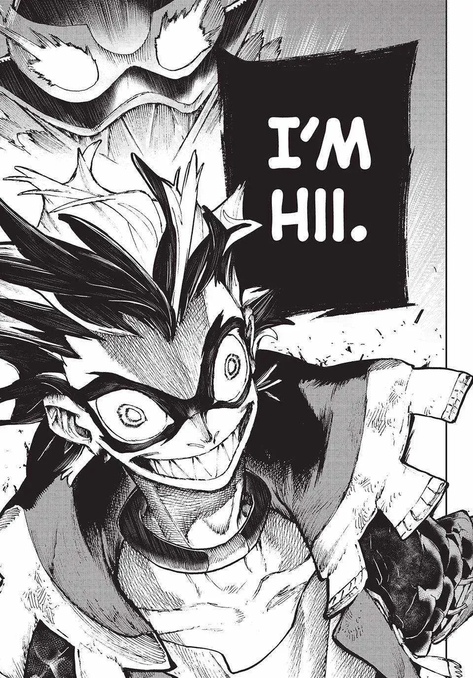 Unknown Title Chapter 98 page 3 - 