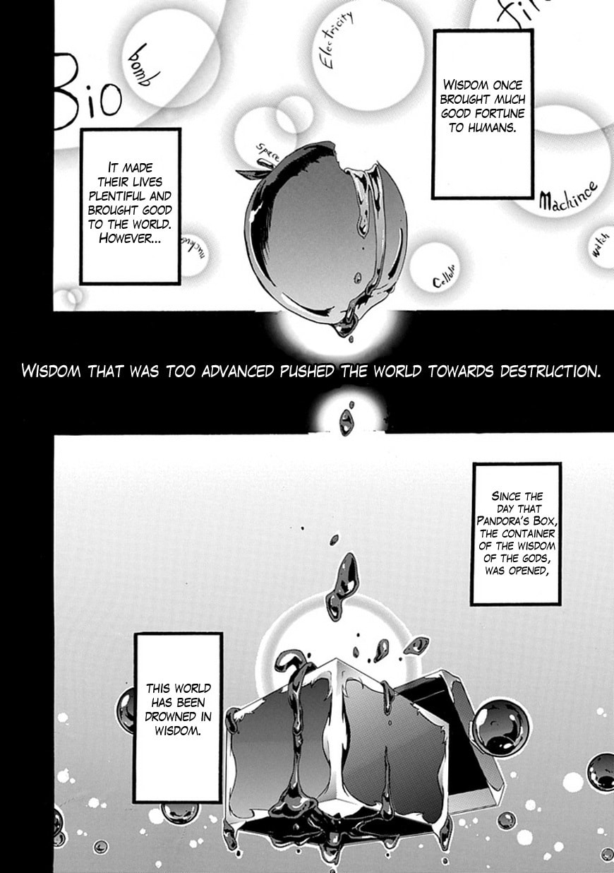 Unknown Chapter 0 page 3 - 