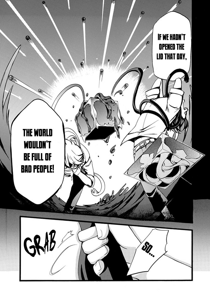 Unknown Chapter 0 page 38 - 