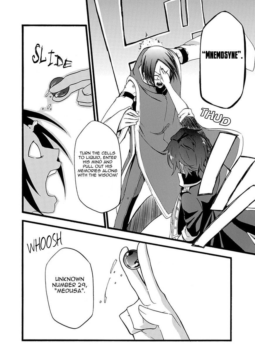 Unknown Chapter 0 page 43 - 