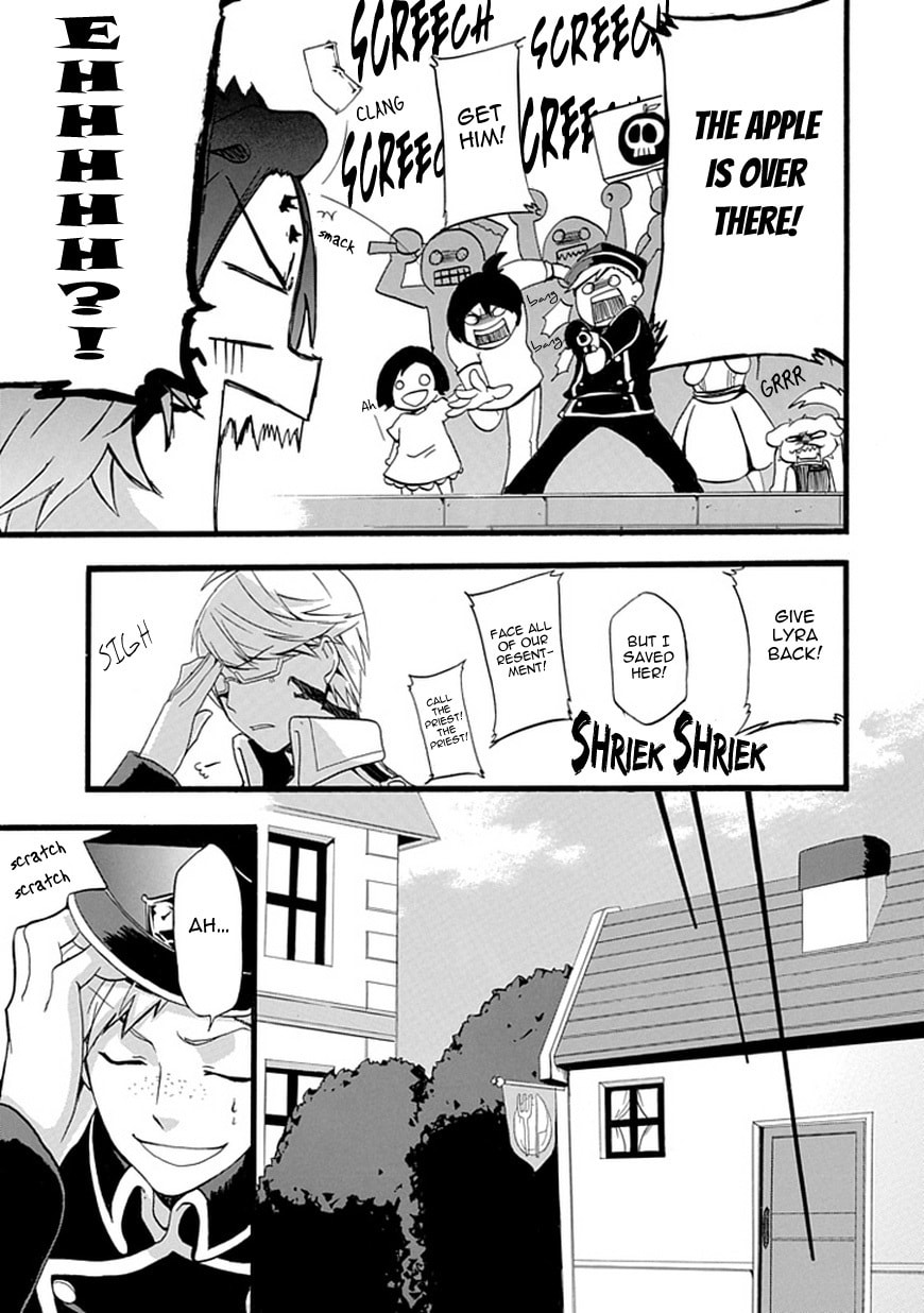 Unknown Chapter 0 page 10 - 