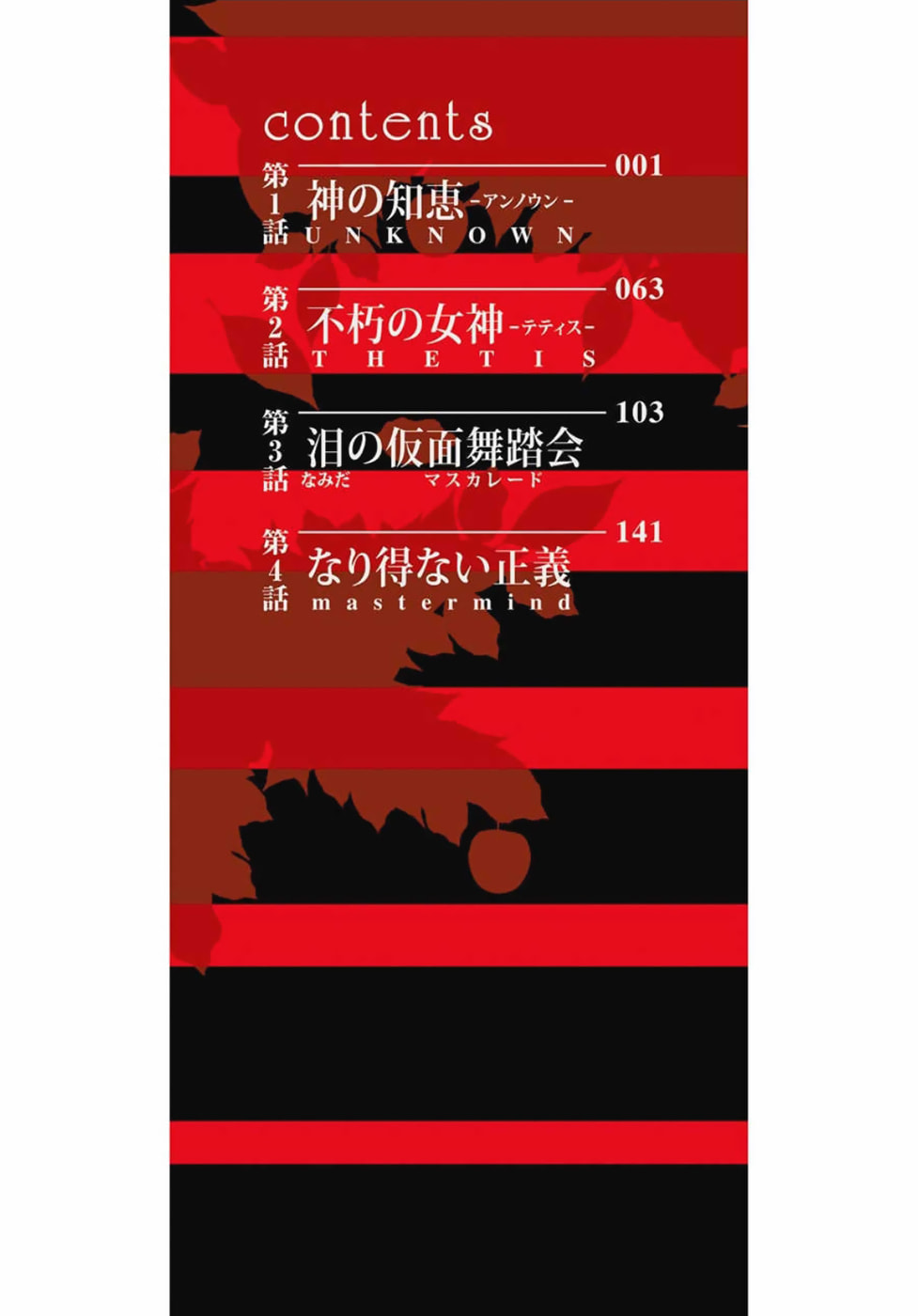 Unknown Chapter 1 page 2 - 