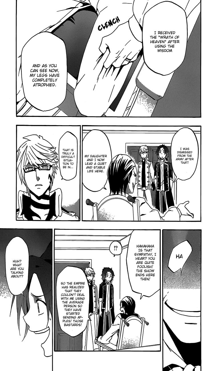 Unknown Chapter 1 page 31 - 