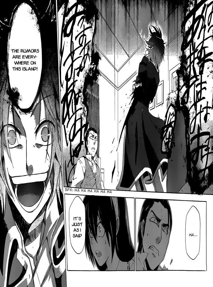 Unknown Chapter 1 page 36 - 