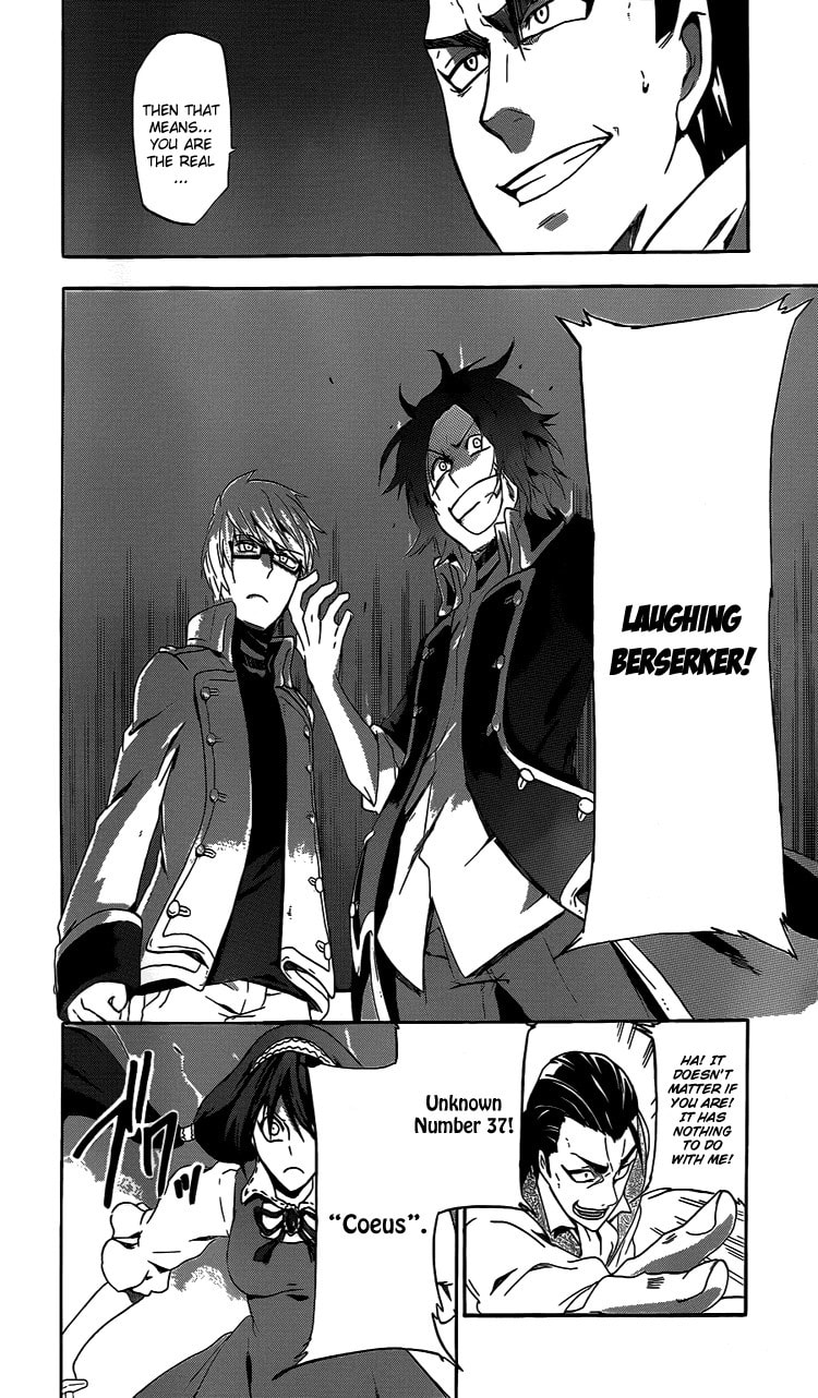 Unknown Chapter 1 page 37 - 