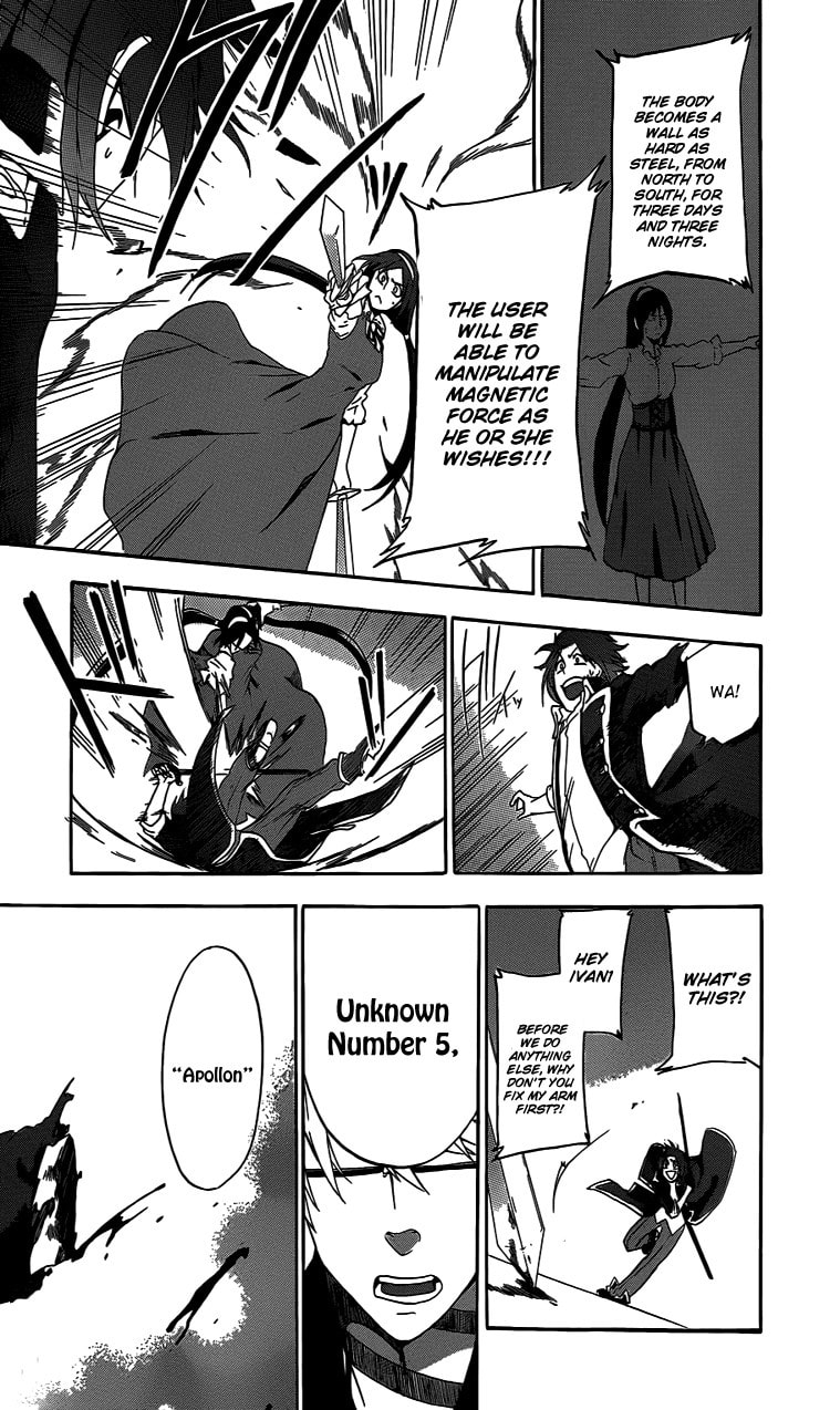 Unknown Chapter 1 page 38 - 