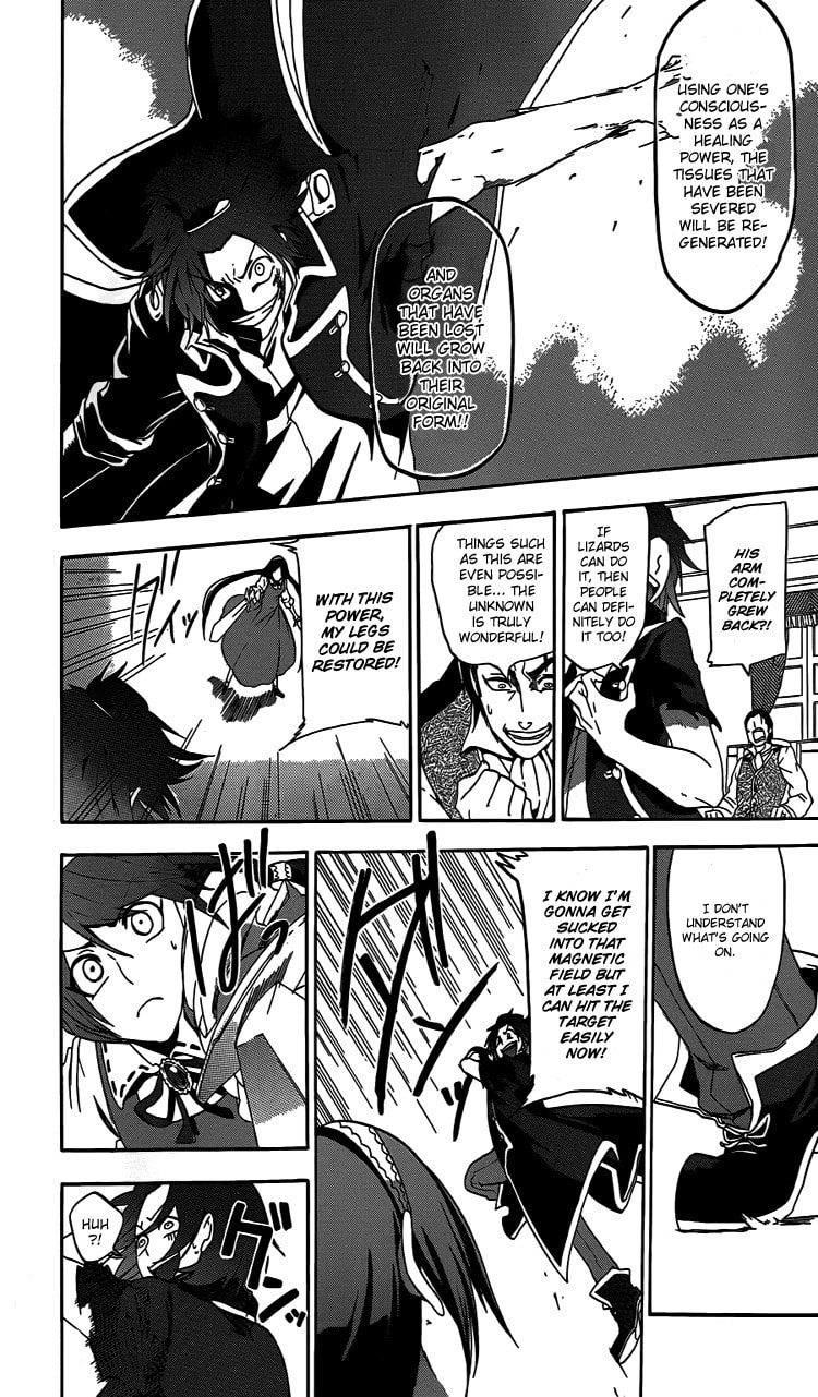 Unknown Chapter 1 page 39 - 