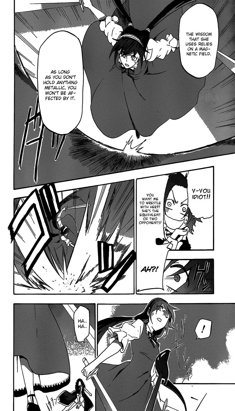 Unknown Chapter 1 page 41 - 