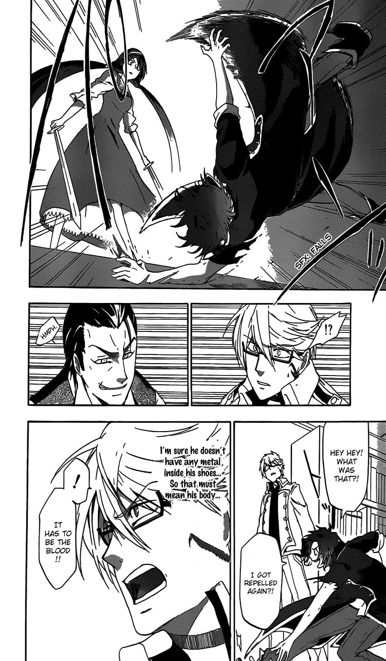 Unknown Chapter 1 page 43 - 
