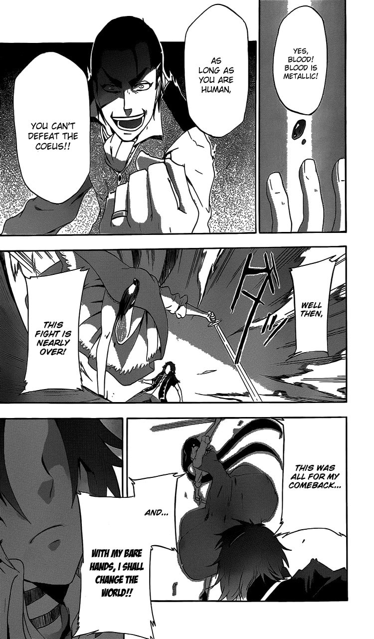 Unknown Chapter 1 page 44 - 