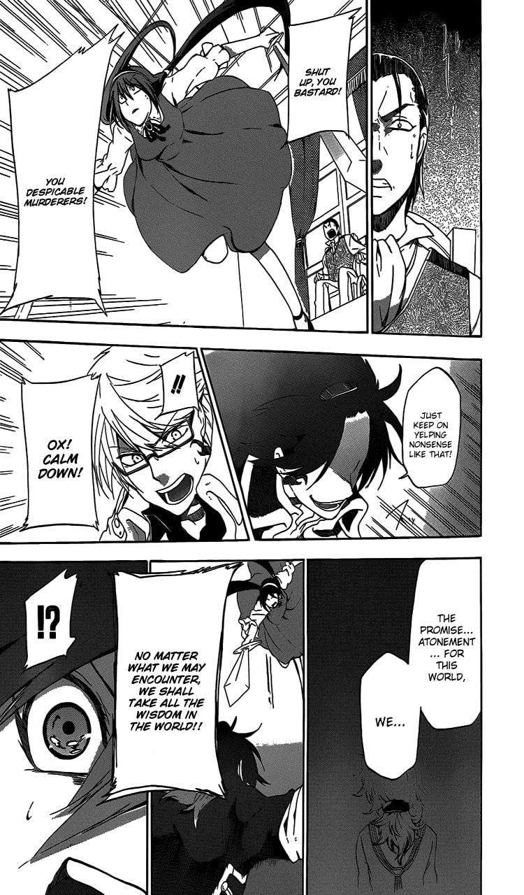 Unknown Chapter 1 page 46 - 