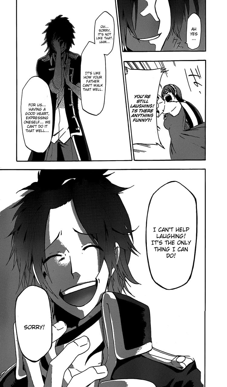 Unknown Chapter 1 page 52 - 