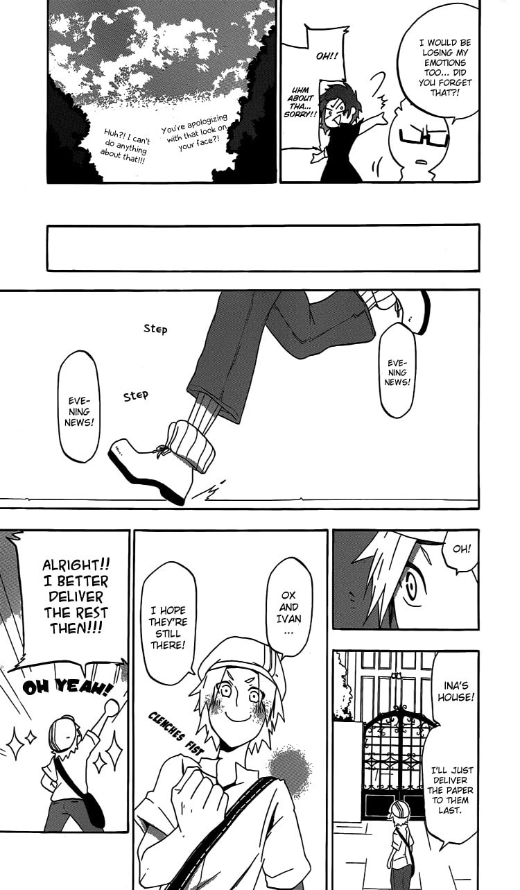 Unknown Chapter 1 page 56 - 