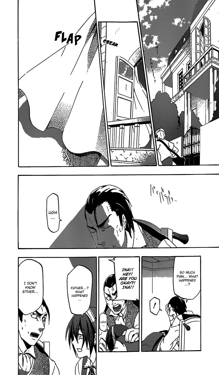 Unknown Chapter 1 page 57 - 