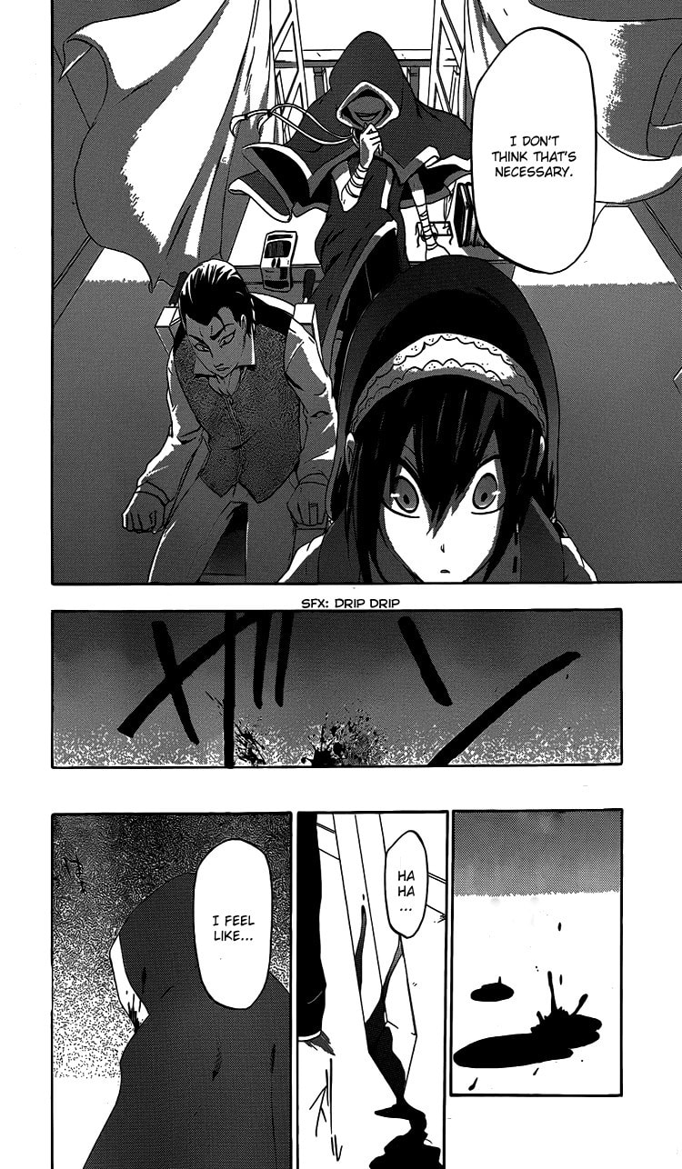Unknown Chapter 1 page 59 - 