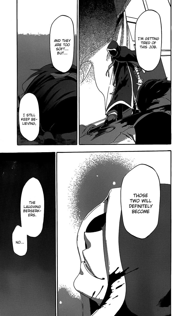 Unknown Chapter 1 page 60 - 