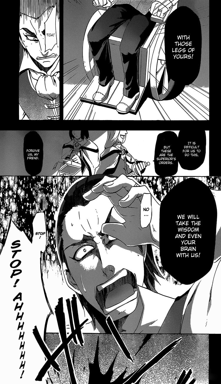 Unknown Chapter 1 page 7 - 