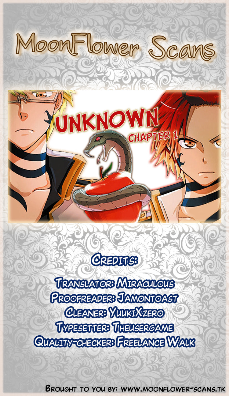 Unknown Chapter 1 page 62 - 